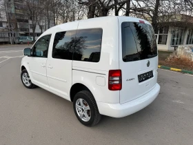 VW Caddy 2.0 TDi  4x4, снимка 8