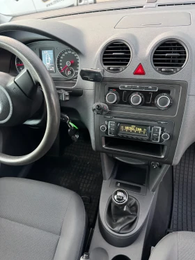 VW Caddy 2.0 TDi  4x4, снимка 11