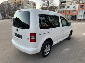 VW Caddy 2.0 TDi  4x4, снимка 6