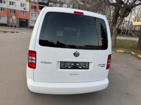 VW Caddy 2.0 TDi  4x4, снимка 7