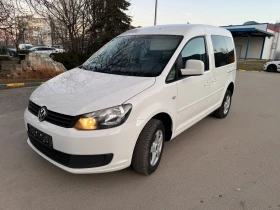 VW Caddy 2.0 TDi  4x4, снимка 2