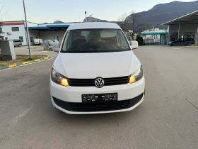 VW Caddy 2.0 TDi  4x4, снимка 3