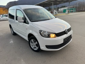 VW Caddy 2.0 TDi  4x4, снимка 4