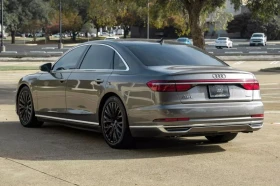 Audi A8 | Mobile.bg    5