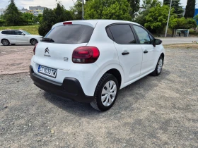 Citroen C3 1.2i 60000!!! | Mobile.bg    5