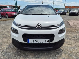 Citroen C3 1.2i 60000!!! | Mobile.bg    8