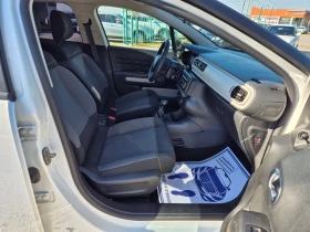 Citroen C3 1.2i 60000!!! | Mobile.bg    9