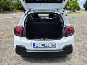Citroen C3 1.2i 60000!!! | Mobile.bg    11