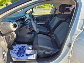 Citroen C3 1.2i 60000!!! | Mobile.bg    13