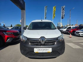 Renault Express 1.5 dCi N1 | Mobile.bg    2