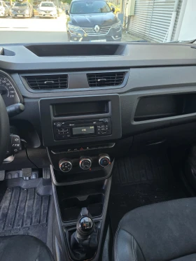 Renault Express 1.5 dCi N1 | Mobile.bg    8