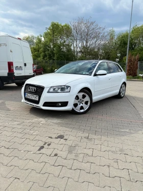 Обява за продажба на Audi A3 2.0TDI/2012/Sportback/Панорама/Facelift/ ~18 499 лв. - изображение 1