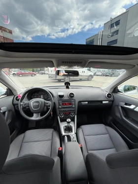 Обява за продажба на Audi A3 2.0TDI/2012/Sportback/Панорама/Facelift/ ~18 499 лв. - изображение 8