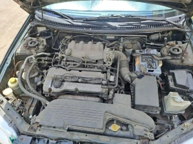Обява за продажба на Mazda 323 F ~1 900 лв. - изображение 8
