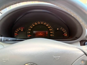 Обява за продажба на Mercedes-Benz C 220 Автоматик * Реални километри *  ~2 900 лв. - изображение 8