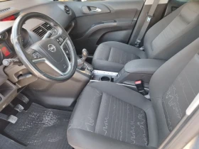 Opel Meriva 1.3 Mjet 75kc. - 6899 лв. - 58493613 | Car24.bg
