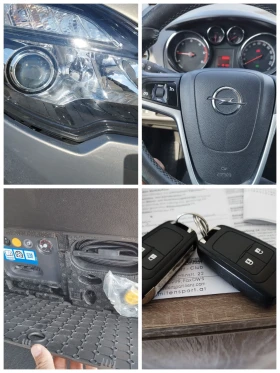 Opel Meriva 1.3 Mjet 75kc. - 6899 лв. - 58493613 | Car24.bg