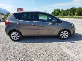 Opel Meriva 1.3 Mjet 75kc. - 6899 лв. - 58493613 | Car24.bg