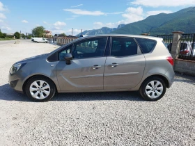 Opel Meriva 1.3 Mjet 75kc. - 6899 лв. - 58493613 | Car24.bg