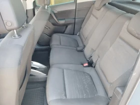 Opel Meriva 1.3 Mjet 75kc. - 6899 лв. - 58493613 | Car24.bg