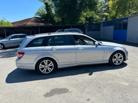 Обява за продажба на Mercedes-Benz C 280 AMG SPORT V6 7G Автомат ~14 000 лв. - изображение 2