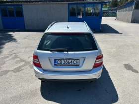 Обява за продажба на Mercedes-Benz C 280 AMG SPORT V6 7G Автомат ~14 000 лв. - изображение 3