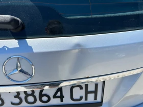 Обява за продажба на Mercedes-Benz C 280 AMG SPORT V6 7G Автомат ~14 000 лв. - изображение 6