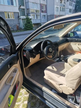 VW Golf 1.9 TDI | Mobile.bg    10
