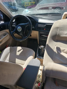 VW Golf 1.9 TDI | Mobile.bg    4