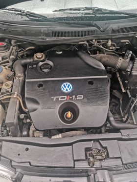 VW Golf 1.9 TDI | Mobile.bg    7