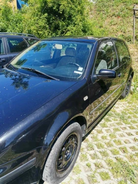 VW Golf 1.9 TDI | Mobile.bg    11