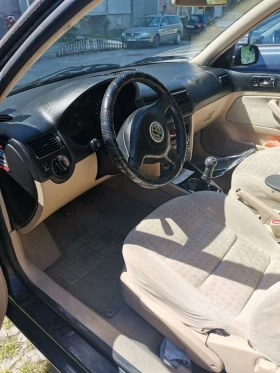 VW Golf 1.9 TDI | Mobile.bg    13