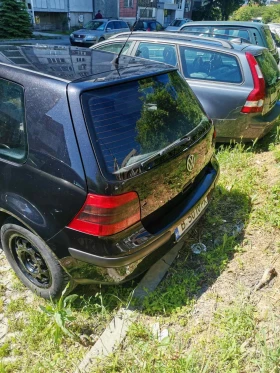 VW Golf 1.9 TDI | Mobile.bg    12