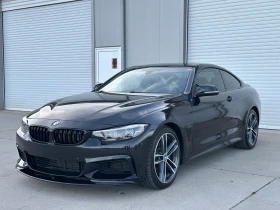     BMW 440