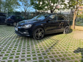 VW Polo 1.2 TSI DSG - 20900 лв. - 33805676 2