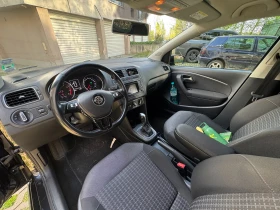 VW Polo 1.2 TSI DSG - 20900 лв. - 33805676 4