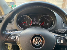 VW Polo 1.2 TSI DSG - 20900 лв. - 33805676 3