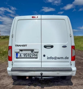 Ford Connect | Mobile.bg    4