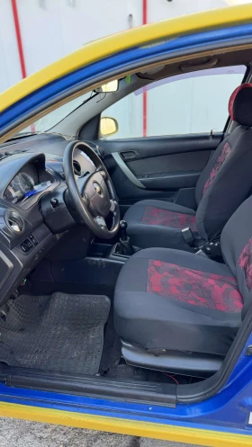 Chevrolet Aveo | Mobile.bg    5