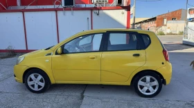 Chevrolet Aveo | Mobile.bg    3