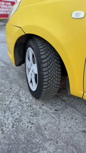 Chevrolet Aveo | Mobile.bg    7