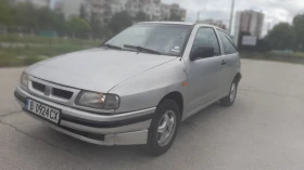 Обява за продажба на Seat Ibiza 1.4 БЕНЗИН ~1 500 лв. - изображение 3