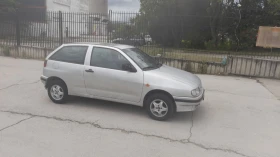 Обява за продажба на Seat Ibiza 1.4 БЕНЗИН ~1 500 лв. - изображение 1