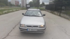 Seat Ibiza 1.4  | Mobile.bg    13
