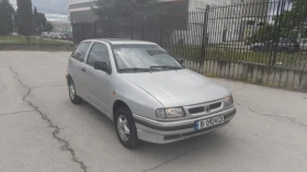 Обява за продажба на Seat Ibiza 1.4 БЕНЗИН ~1 500 лв. - изображение 1
