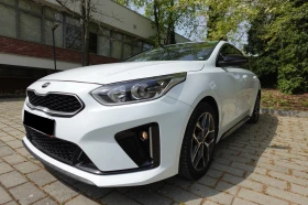 ������ Kia Pro ceed
