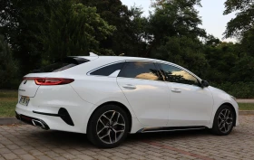 Kia Pro ceed 1.6CRDi GT-Line | Mobile.bg    5