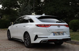 Kia Pro ceed 1.6CRDi GT-Line | Mobile.bg    2