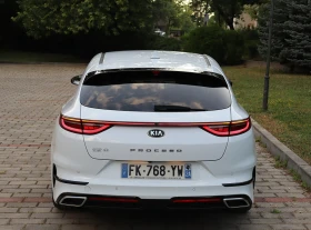 Kia Pro ceed 1.6CRDi GT-Line | Mobile.bg    3