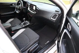 Kia Pro ceed 1.6CRDi GT-Line | Mobile.bg    12